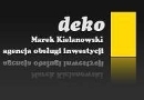 DEKO Agencja Obsługi Inwestycji
