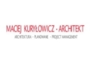 Maciej Kuryłowicz Architekt 