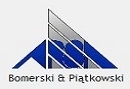 ARSA Bomerski i Piątkowski Architektoniczne Biuro Autorskie